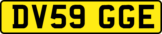 DV59GGE