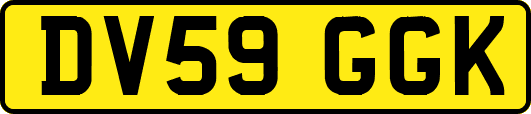 DV59GGK