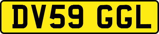 DV59GGL