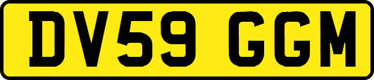 DV59GGM
