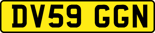 DV59GGN