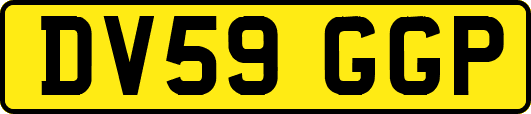 DV59GGP