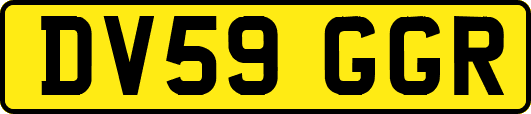 DV59GGR