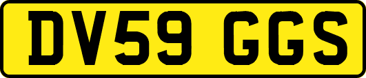 DV59GGS