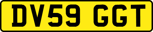 DV59GGT