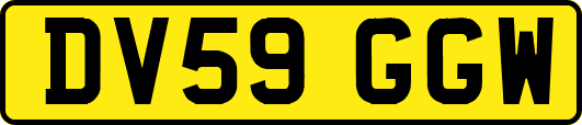 DV59GGW
