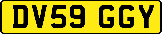 DV59GGY