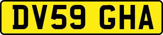 DV59GHA