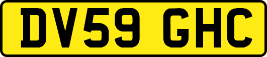 DV59GHC