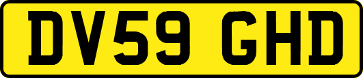 DV59GHD