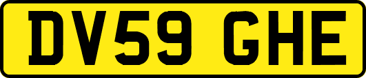 DV59GHE