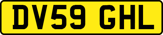 DV59GHL