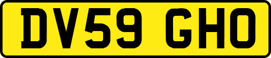 DV59GHO