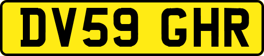 DV59GHR
