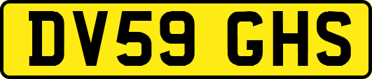 DV59GHS