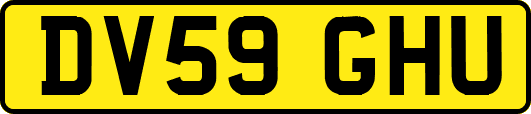 DV59GHU