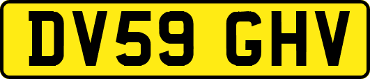 DV59GHV