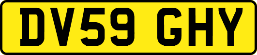 DV59GHY
