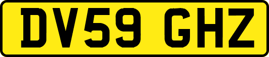 DV59GHZ