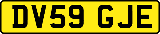 DV59GJE