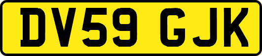 DV59GJK