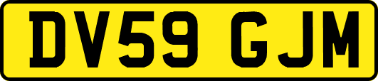 DV59GJM