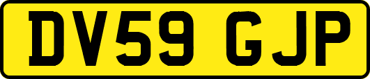 DV59GJP