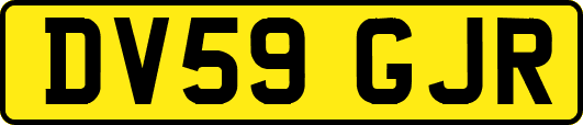 DV59GJR