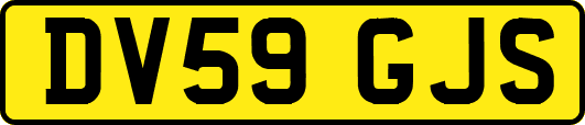 DV59GJS