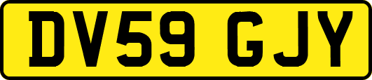 DV59GJY