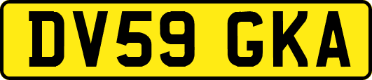 DV59GKA