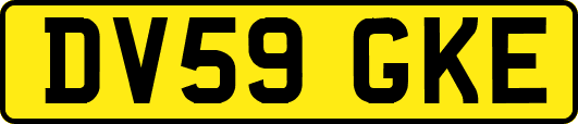 DV59GKE