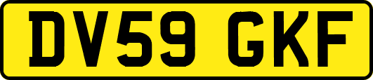 DV59GKF