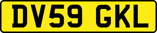DV59GKL