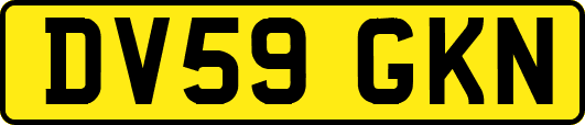 DV59GKN