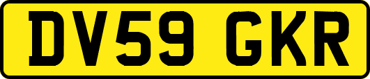 DV59GKR