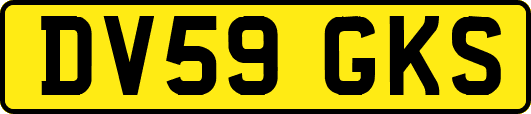 DV59GKS
