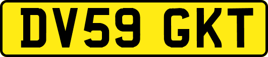 DV59GKT