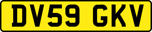 DV59GKV
