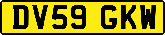 DV59GKW