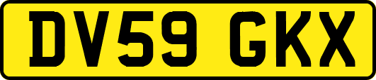 DV59GKX