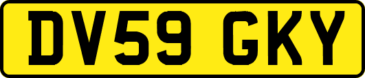 DV59GKY