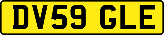DV59GLE