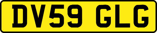 DV59GLG