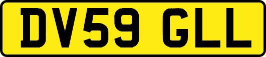 DV59GLL