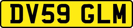 DV59GLM
