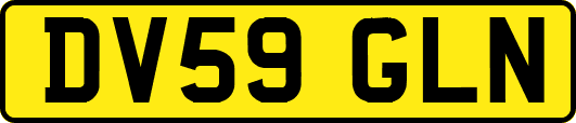 DV59GLN