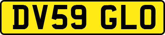 DV59GLO