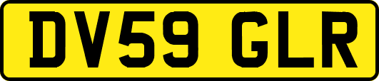 DV59GLR