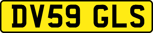 DV59GLS